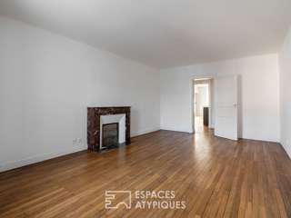 Vente appartement 5 pièces