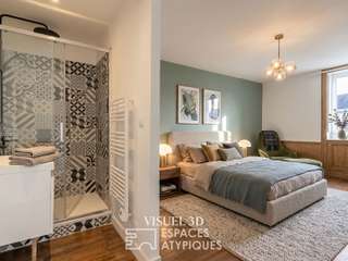 Vente appartement 5 pièces