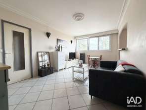Vente Appartement 3 piècesNantes