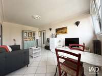 Vente appartement 3 pièces Vente appartement 3 pièces