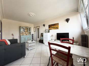 Vente appartement 3 pièces Vente appartement 3 pièces
