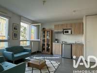 Vente appartement 2 pièces Vente appartement 2 pièces