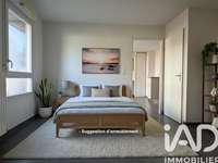 Vente appartement 2 pièces Vente appartement 2 pièces