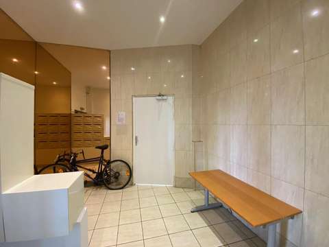 Vente appartement 3 pièces Nantes 44