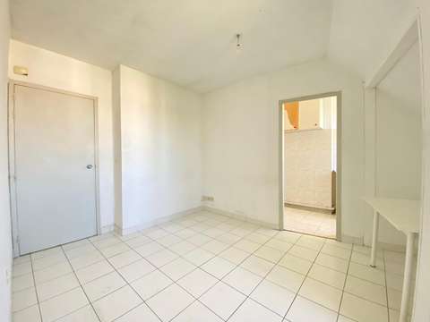 Vente appartement 2 pièces Nantes 44