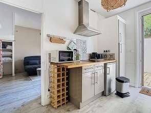 Vente Appartement T1Nantes