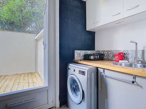 Vente appartement 1 pièce Vente appartement 1 pièce