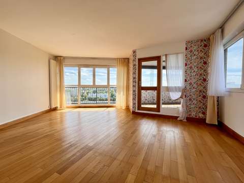 Vente appartement 4 pièces Nantes 44