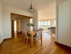 Vente Appartement 4 piècesNantes