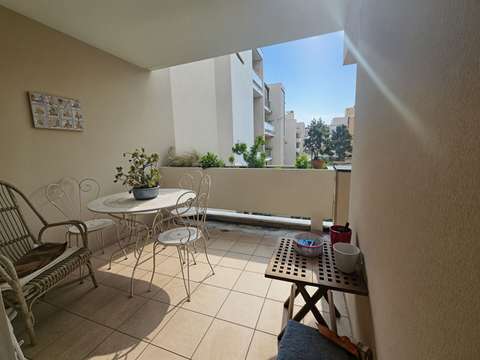 Vente appartement 4 pièces Nantes 44