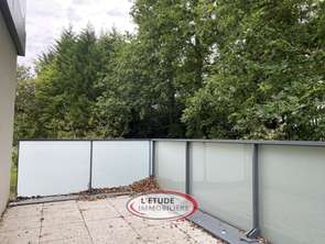 Vente Appartement 4 piècesNantes