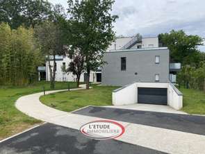 Vente Appartement 4 piècesNantes