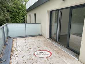 Vente Appartement 4 piècesNantes