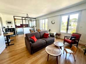 Vente Appartement 3 piècesNantes