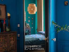 Vente Appartement 4 piècesNantes