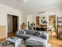 Vente appartement 6 pièces