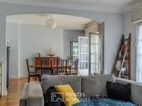 Vente appartement 6 pièces