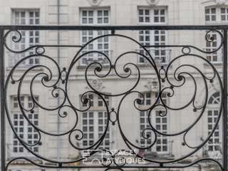 Vente appartement 6 pièces