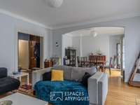 Vente appartement 6 pièces