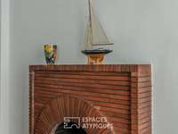 Vente appartement 6 pièces