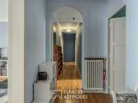 Vente appartement 6 pièces