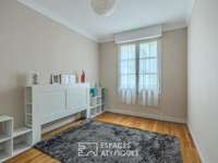 Vente appartement 6 pièces