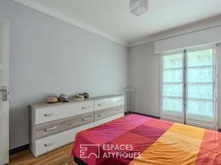 Vente appartement 6 pièces