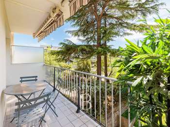 Vente appartement 3 pièces Nantes 44