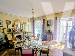 Vente Appartement 4 piècesNantes