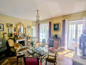 Vente Appartement 4 piècesNantes