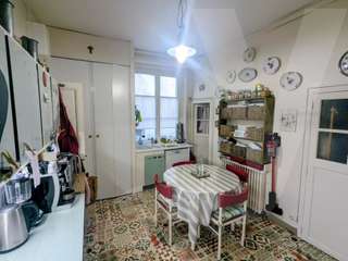 Vente appartement 4 pièces Vente appartement 4 pièces