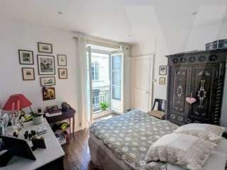 Vente appartement 4 pièces Vente appartement 4 pièces