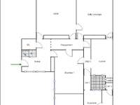 Vente appartement 5 pièces Vente appartement 5 pièces