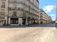 Vente appartement 5 pièces Vente appartement 5 pièces