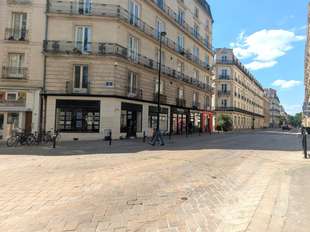 Photo Vente appartement Nantes