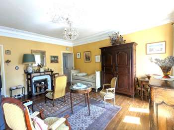 Vente appartement 5 pièces Vente appartement 5 pièces
