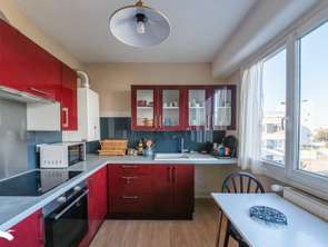 Vente Appartement 3 piècesNantes