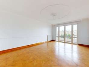 Vente Appartement 4 piècesNantes