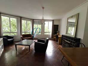 Vente Appartement 3 piècesNantes