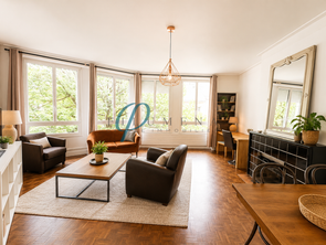 Vente Appartement 3 piècesNantes