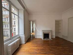 Vente Appartement 2 piècesNantes