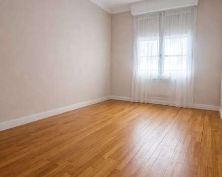Vente appartement 6 pièces
