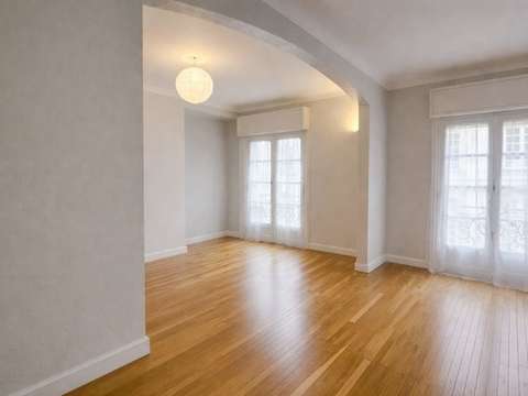 Vente appartement 6 pièces Nantes 44