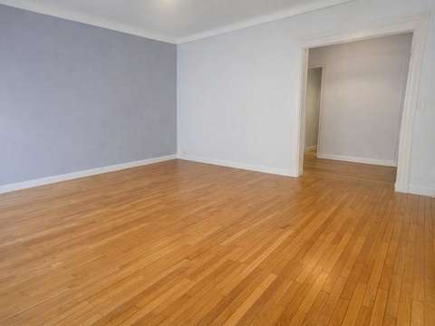 Vente appartement 6 pièces Nantes 44
