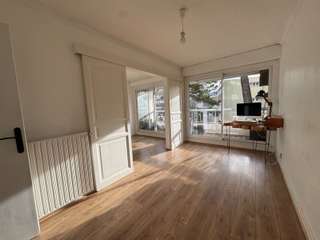 Vente appartement 6 pièces