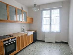 Vente Appartement 6 pièces +Nantes