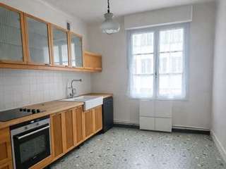 Vente appartement 6 pièces