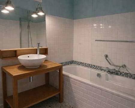 Vente appartement 6 pièces