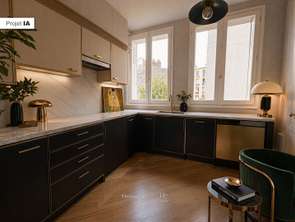 Vente Appartement 4 piècesNantes