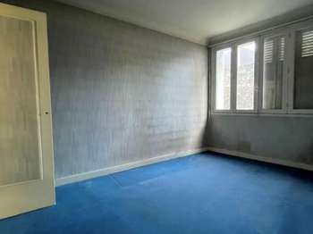 Vente Appartement 4 piècesNantes